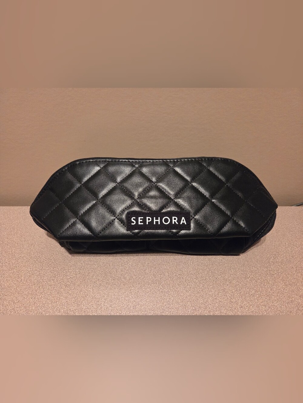 Sephora Cosmetic Bag